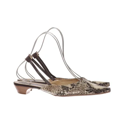 Sandales (Beige, Noir, Multicolore) de Peter Kaiser