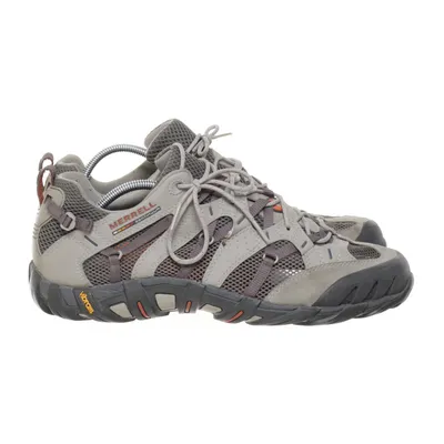 Hiking shoes (Beige, Brown) from Merrell
