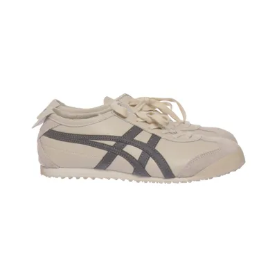 Baskets (Mexico 66) de Onitsuka Tiger Faux cuir