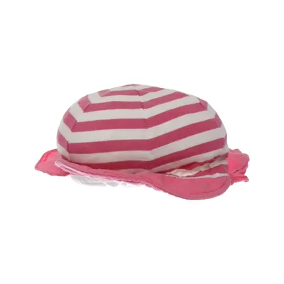Chapeau anti-UV (Rose, Blanc) de Alana