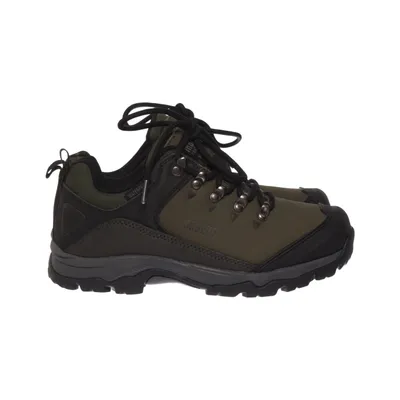 Vandringskängor (Grön, Svart) från Urberg