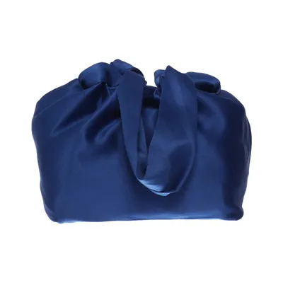 Håndtaske (Blå) fra Beck Söndergaard Polyester