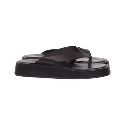 Flipflop (Svart) från Alohas Skinn
