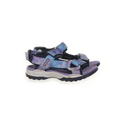Sandalen (Lila, Meerkleurig) van Geox