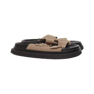 Slip-ins (Beige, Zwart) van Alohas