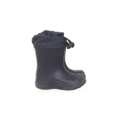 Rubber boots (Blue) from Tex Baby