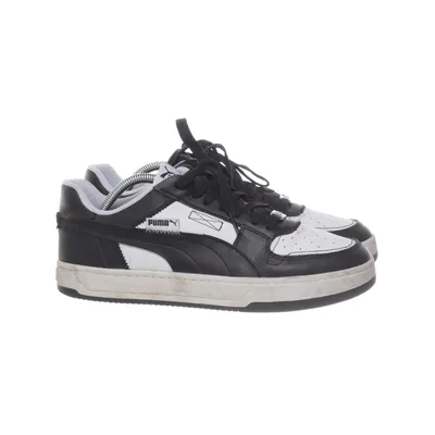 Sneakers (Sort, Hvid) fra Puma