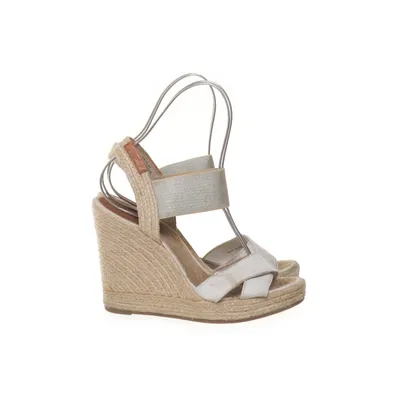 Kilklackar (Vit, Beige) från Replay