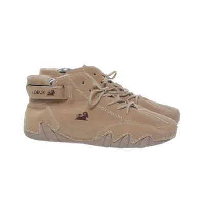 Kängor (Beige) från Ldeck