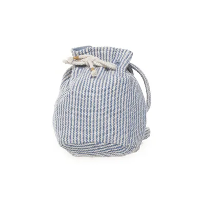 Shoulder-bag (Blue, White) from Hartford