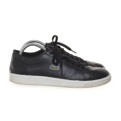 Baskets (Noir) de Lacoste Sport