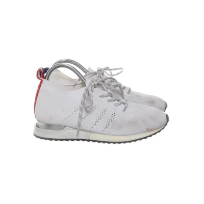 Sneakers (White) from Van Dalen