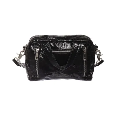 Sac à bandoulière (Noir) de Núnoo