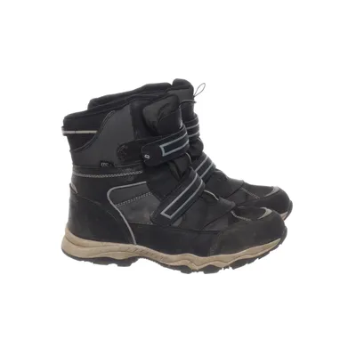 Bottes (Noir) de Leaf