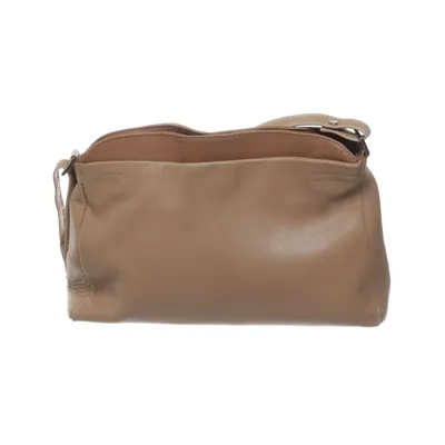 Sac à bandoulière (Beige)