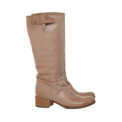 Boots (Brown) from Alberto Fermani