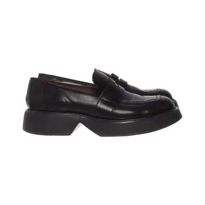 Loafers (Sort) fra Wonders