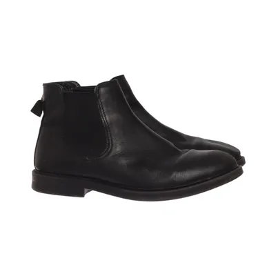 Chelsea boots (Black) from Red Tape