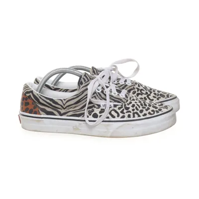 Canvas schoenen (Beige, Zwart) van Vans