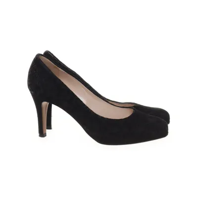 Pumps (Svart) från Peter Kaiser