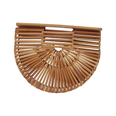 Handväska (Beige) från Cult Gaia