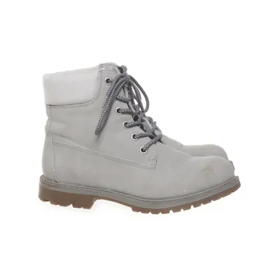Bottes à lacets (Gris) de Landrover