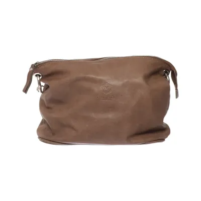 Shoulder-bag (Beige) from Moretti