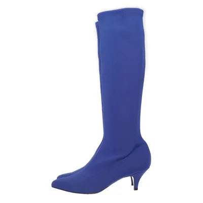 Stövlar (Blå) från Marina Rinaldi
