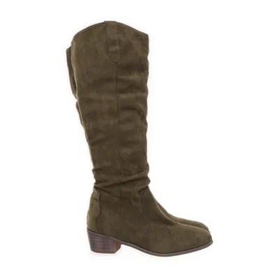 Stiefel (Grün)