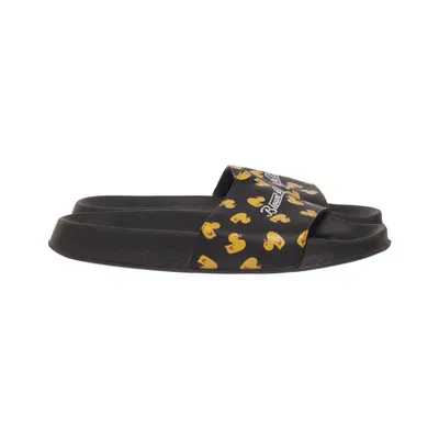 Mules (Noir, Jaune, Multicolore) de Blount & Pool