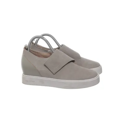 Slip-ons (Gray) from Shoe the Bear