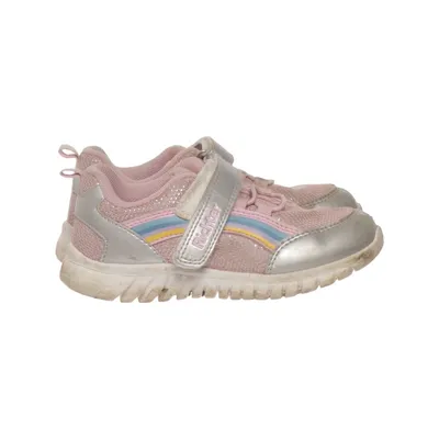Gymschoenen (Roze, Zilver, Meerkleurig) van Richter
