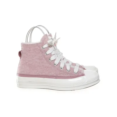 Canvas schoenen (Roze, Wit) van Converse