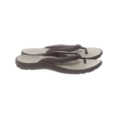 Tongs (Marron) de Oakley