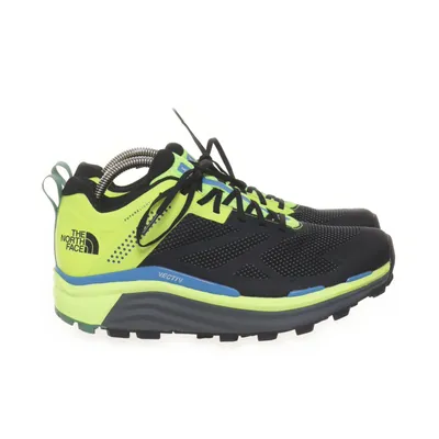 Hardloopschoenen (Zwart, Groen) van The North Face