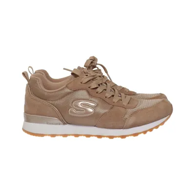 Baskets (Beige) de Skechers