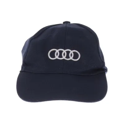Casquette de baseball (Bleu) de Audi