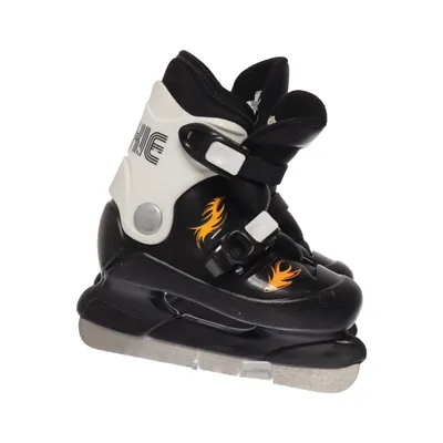 Patins à glace (ROOKIE III) de Rookie