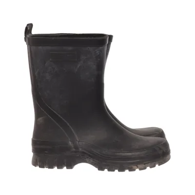 Regenlaarzen (Zwart) van Trekmates