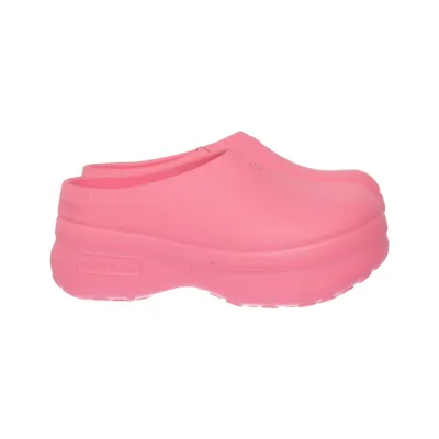 Mules (Adilette Clog) de Adidas Originals Polyuréthane