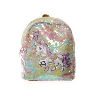 Backpack (Multicolored)