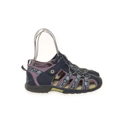 Sandals (Purple, Blue) from DooDogs