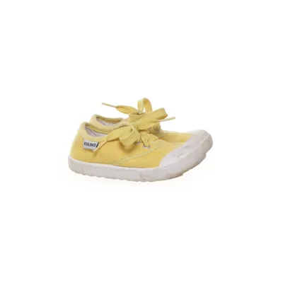 Canvas schoenen (Geel) van Kuling