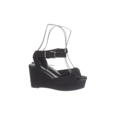 Sandaletter (Svart) från So All