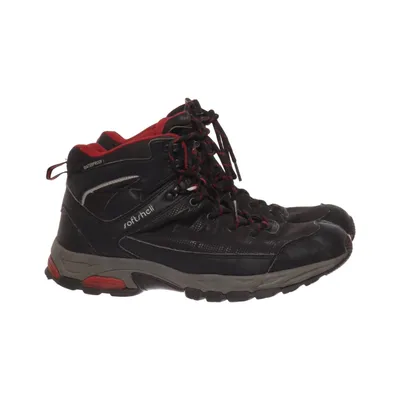 Hoge wandelschoenen (Maipo Mid Wp) van Hi-Tec