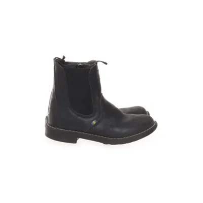 Chelsea boots (Svart) från Kavat