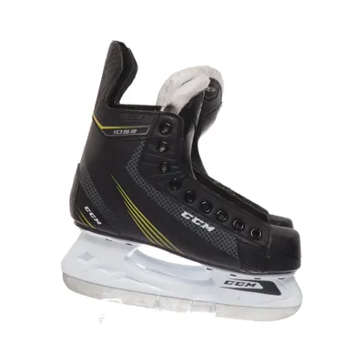 Schaatsen (1052) van CCM
