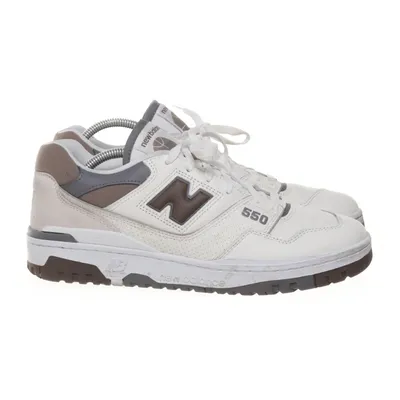 Sneakers (White, Multicolored) from New Balance