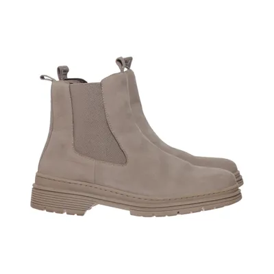 Chelsea boots (Grå) fra Tamaris
