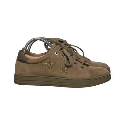Sneakers (Groen) van Si